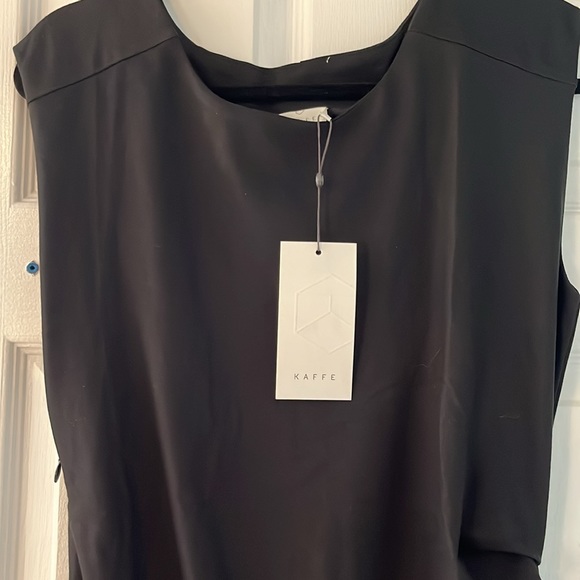 BNWT- Silver Icing-Dance with Me dress-Large - Picture 2 of 14